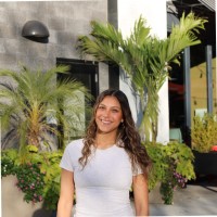 Thalia Sevilla
