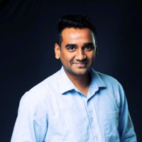 Rajesh Baulraj