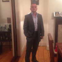 Alan Rice
