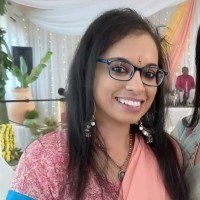Merylene Chitharai
