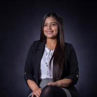 Lizeth Peña Ospino