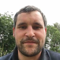 Daniel Hext
