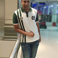 Mangesh Patil