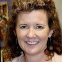 Kelly Crowe-Yrarrázaval