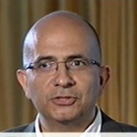 Ahmad Khalil