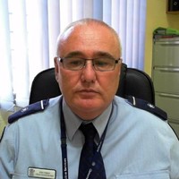 Alan Ingram