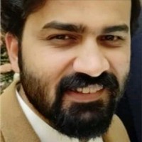Qazi Zain Uddin