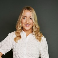 Georgina England