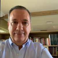 LUIZ CARLOS DE OLIVEIRA