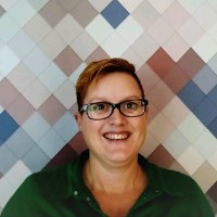 Marjolein Bosch- Van Der Struik