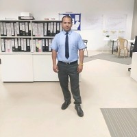 Brijesh Singh