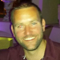 Greg Hall
