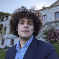 Benjamin Moul