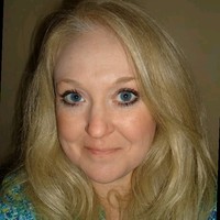 Patricia Holmes