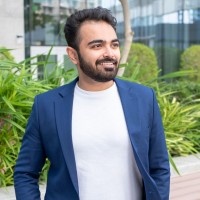 Akhil Chimnani