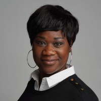 Annick Akpemado