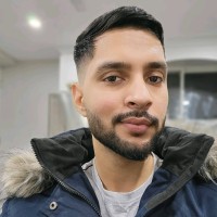 Harjot Singh