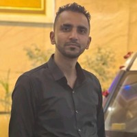Manish Grover