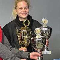 Marie Lysdal