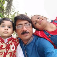 Faiz Adil