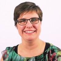 Susanne Van Den Bor
