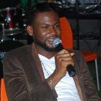 Oluwole Owolabi