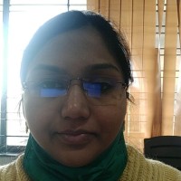 Rashmi Bhalerao
