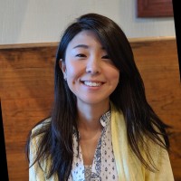Tomomi K.