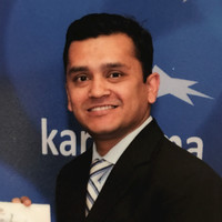 Sadik Mohammad Pmp® Csm®