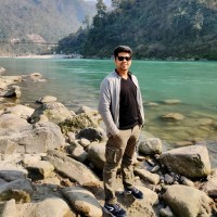 Sharad Dahiya