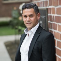 Steven Aslanian