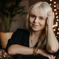 Eglė Raginskienė