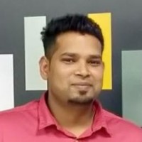 Jyothin Kandy