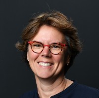 Catherine Colin