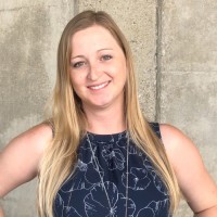 Amelie Gustafsson, M.S.Ed