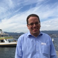 Stephan Rickenbach