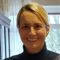 Angelique Hoffman