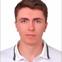 Vitalii Ilnytskyi