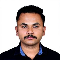 Sandeep P