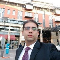 Anshuman Khanna