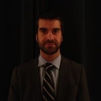 Francois-Xavier Bergeron