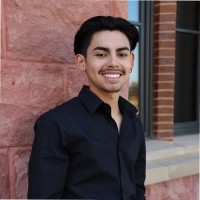 Adam Patino