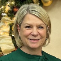 Janet Garner