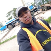 Simon Gitonga