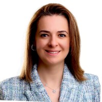 Meltem Tahiroglu Ustun