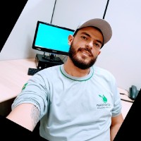 Eli Olsson Rodrigues Junior