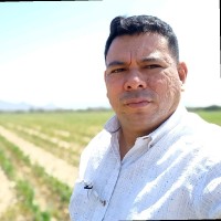 Guillermo M. Caján Burga