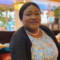 Brigitte Ngot Kongolo