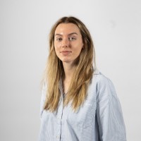 Océane Damman