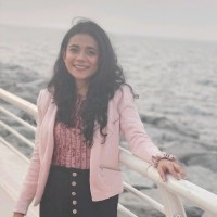 Monisha Mohammed